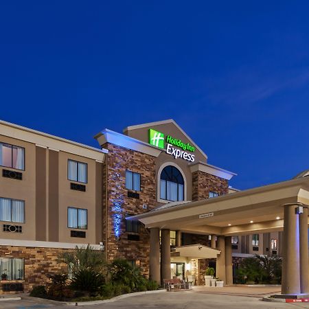 Holiday Inn Express & Suites Cleveland By Ihg Экстерьер фото
